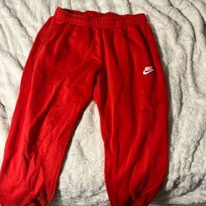 nike sweats